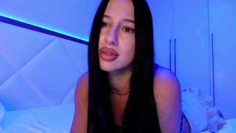 delly_love online show from July 24, 7:45 pm