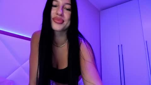 delly_love online show from July 27, 8:05 pm