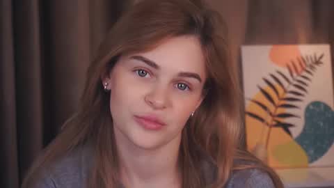 Snapshot of delmyostrem chatting on October 23, 7:07 am Emily online show from October 23, 7:07 am