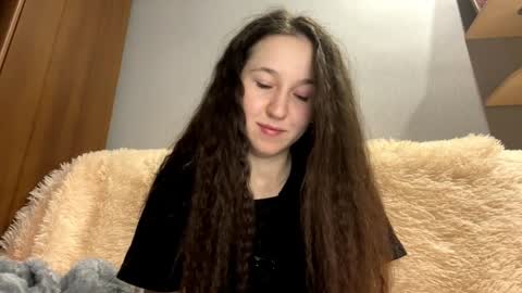 Sarah online show from March 13, 1:56 am