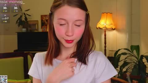 Snapshot of delorathecookie chatting on December 26, 7:16 pm Delora online show from December 26, 7:16 pm