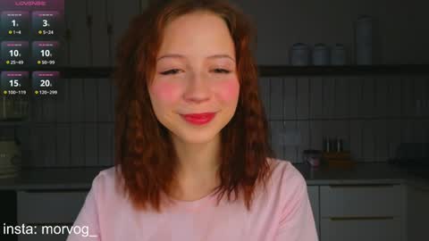 Snapshot of delorathecookie chatting on January 17, 10:01 pm Delora online show from January 17, 10:01 pm