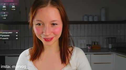 Snapshot of delorathecookie chatting on January 20, 10:04 pm Delora online show from January 20, 10:04 pm