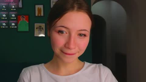 Snapshot of delorathecookie chatting on February 20, 11:21 pm Delora online show from February 20, 11:21 pm
