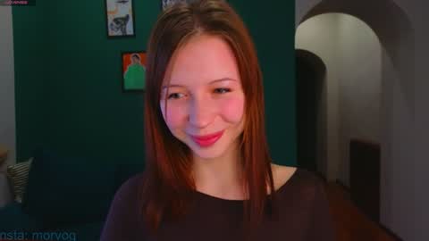 Snapshot of delorathecookie chatting on February 26, 12:38 am Delora online show from February 26, 12:38 am