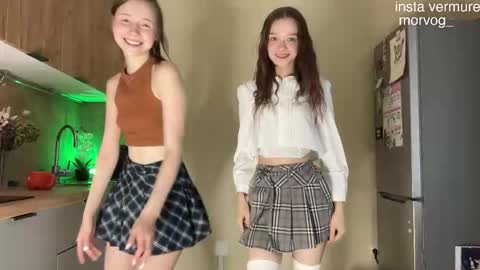 Delora online show from October 4, 9:07 am