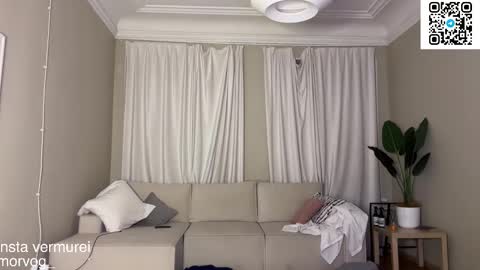 Delora online show from October 21, 9:26 pm