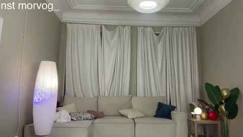 Delora online show from November 18, 11:48 pm