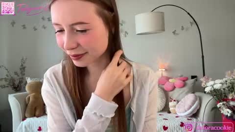 Delora online show from July 16, 7:03 am