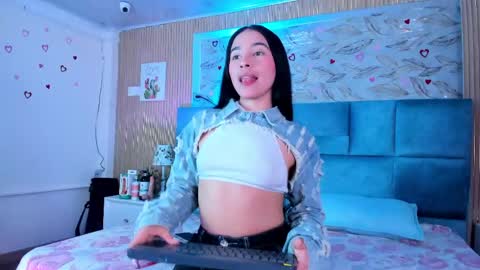 Delia online show from June 4, 11:49 am