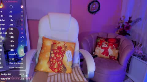  Delsee   online show from December 13, 9:20 pm