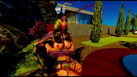 Deluxe Queen online show from June 24, 9:41 am