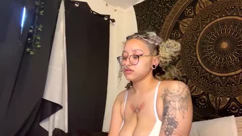 TankinBody online show from February 7, 5:07 pm