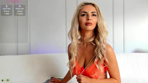 Delya online show from February 6, 7:24 am