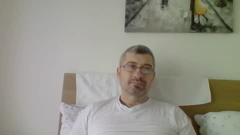 demarco1977 online show from March 5, 3:19 pm