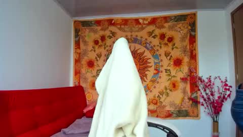 demeter__ online show from September 18, 7:49 pm