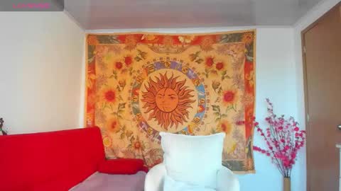 demeter__ online show from December 13, 9:42 pm