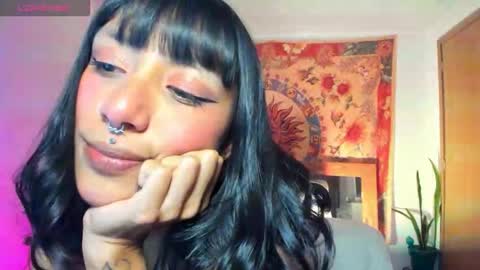 demeter__ online show from January 31, 11:14 pm