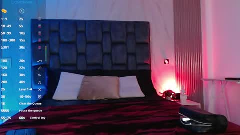 Jess online show from March 11, 4:18 am