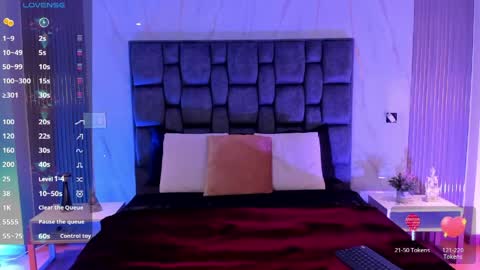 Jess online show from March 25, 4:07 am