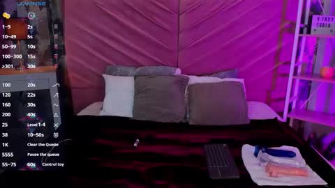 Jess online show from March 27, 12:27 am