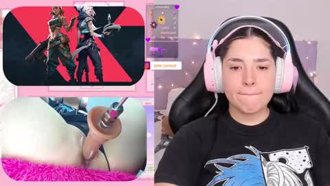 demiii online show from September 23, 9:34 am