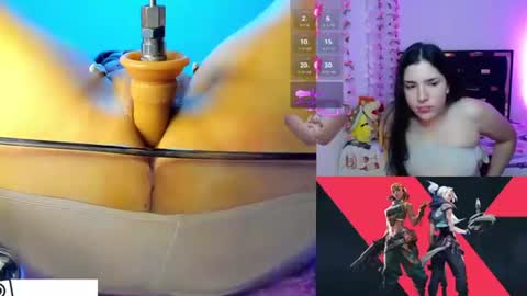 demiii online show from June 30, 8:48 am