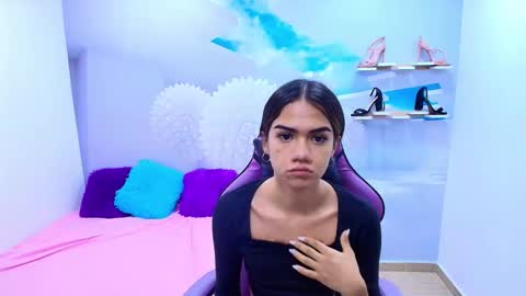 DEMI online show from October 3, 11:29 am