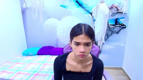 DEMI online show from October 24, 11:06 am