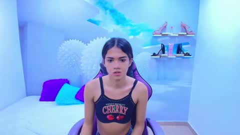 DEMI online show from December 1, 1:49 pm