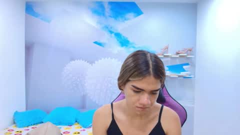 DEMI online show from February 14, 11:51 am