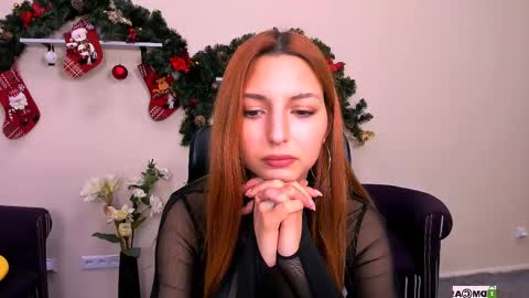 Snapshot of demi_mooore chatting on January 3, 12:19 pm Demi online show from January 3, 12:19 pm