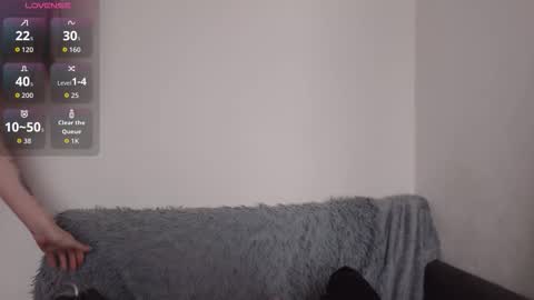 Demi. not your babybabebb and other shit online show from November 20, 11:10 am