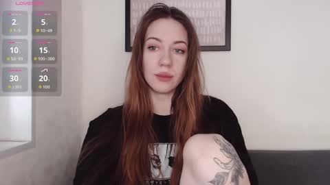 Demi. not your babybabebb and other shit online show from January 15, 9:25 am