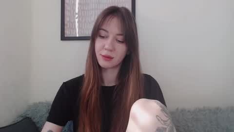 Demi. not your babybabebb and other shit online show from March 14, 10:53 am