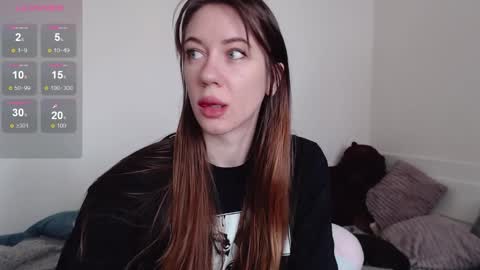 Demi. not your babybabebb and other shit online show from March 25, 9:59 am