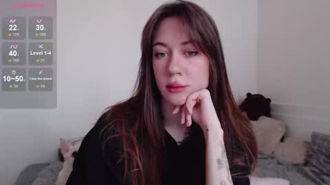 Demi. not your babybabebb and other shit online show from March 26, 10:10 am