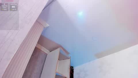 demian_hush online show from March 10, 3:33 am