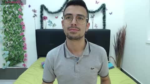 demian_val_4 online show from December 27, 8:07 pm