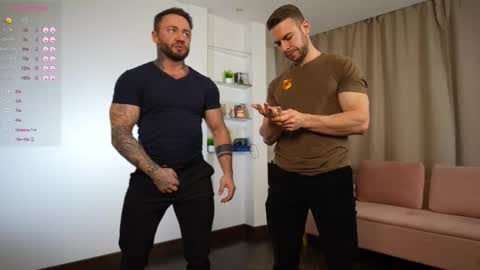 demianblake online show from December 20, 11:39 am