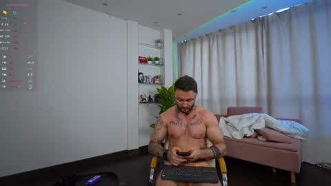demianblake online show from June 27, 3:39 pm
