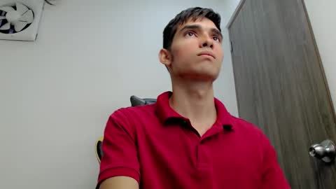DEMIAN online show from October 13, 1:22 pm