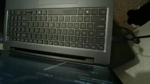 Chocolatekink online show from December 21, 3:35 am