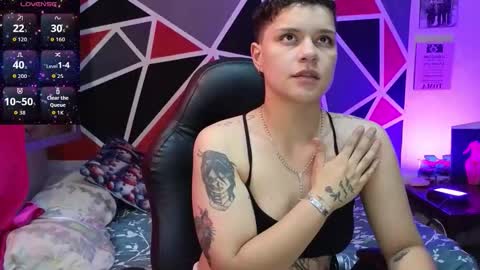 DEMI online show from January 6, 9:39 pm