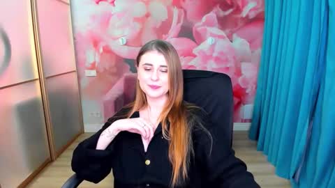 Snapshot of demmyrose chatting on November 14, 8:40 pm DemmyRose online show from November 14, 8:40 pm