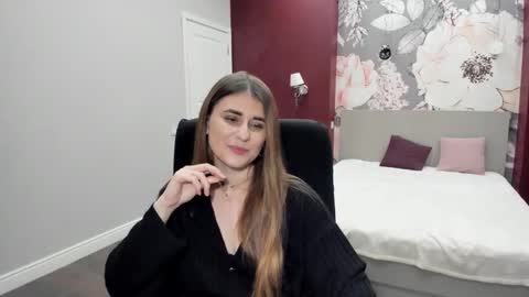 Snapshot of demmyrose chatting on November 19, 7:58 pm DemmyRose online show from November 19, 7:58 pm