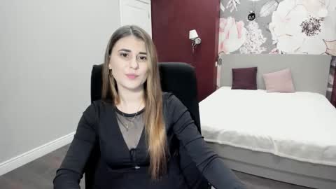 Snapshot of demmyrose chatting on November 20, 7:57 pm DemmyRose online show from November 20, 7:57 pm