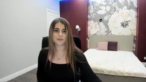 Snapshot of demmyrose chatting on November 24, 7:57 pm DemmyRose online show from November 24, 7:57 pm