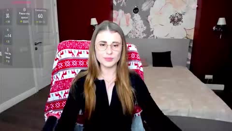 DemmyRose online show from February 20, 8:42 pm