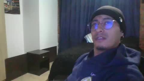 demon666dick online show from April 16, 3:29 am